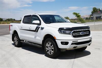 2023 Ford Ranger Lariat - Photo 9 - Spanish Fork, UT 84660