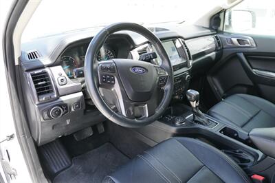 2023 Ford Ranger Lariat - Photo 19 - Spanish Fork, UT 84660
