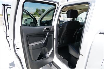2023 Ford Ranger Lariat - Photo 29 - Spanish Fork, UT 84660