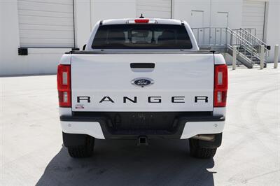 2023 Ford Ranger Lariat - Photo 5 - Spanish Fork, UT 84660