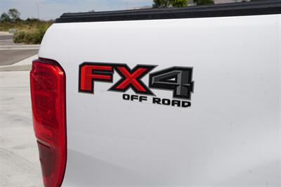 2023 Ford Ranger Lariat - Photo 11 - Spanish Fork, UT 84660