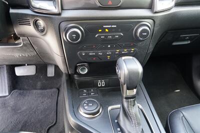 2023 Ford Ranger Lariat - Photo 25 - Spanish Fork, UT 84660