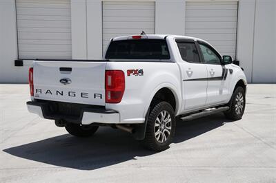 2023 Ford Ranger Lariat - Photo 7 - Spanish Fork, UT 84660