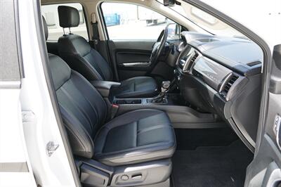 2023 Ford Ranger Lariat - Photo 38 - Spanish Fork, UT 84660