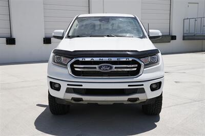 2023 Ford Ranger Lariat - Photo 2 - Spanish Fork, UT 84660