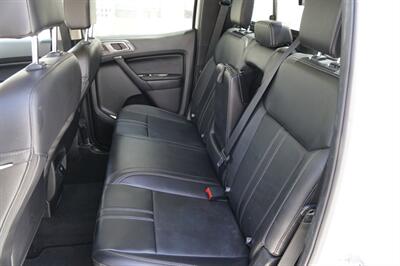 2023 Ford Ranger Lariat - Photo 31 - Spanish Fork, UT 84660