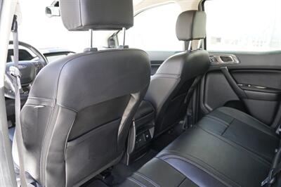2023 Ford Ranger Lariat - Photo 32 - Spanish Fork, UT 84660