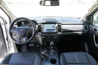 2023 Ford Ranger Lariat - Photo 34 - Spanish Fork, UT 84660