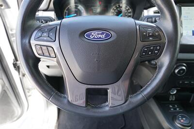 2023 Ford Ranger Lariat - Photo 21 - Spanish Fork, UT 84660
