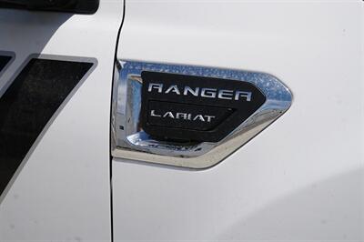 2023 Ford Ranger Lariat - Photo 10 - Spanish Fork, UT 84660