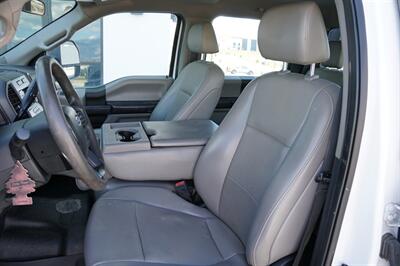 2020 Ford F-550 XL   - Photo 16 - Spanish Fork, UT 84660