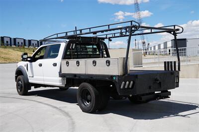 2020 Ford F-550 XL   - Photo 4 - Spanish Fork, UT 84660