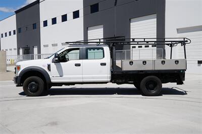 2020 Ford F-550 XL   - Photo 3 - Spanish Fork, UT 84660