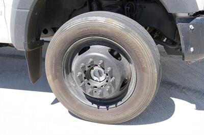 2020 Ford F-550 XL   - Photo 11 - Spanish Fork, UT 84660