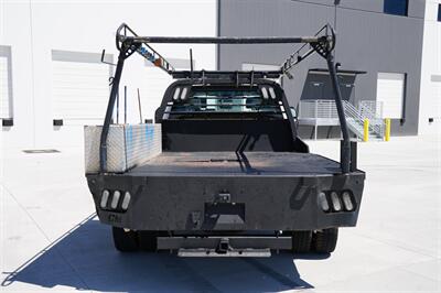 2020 Ford F-550 XL   - Photo 5 - Spanish Fork, UT 84660