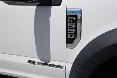 2020 Ford F-550 XL   - Photo 10 - Spanish Fork, UT 84660