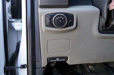 2020 Ford F-550 XL   - Photo 18 - Spanish Fork, UT 84660