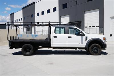 2020 Ford F-550 XL   - Photo 7 - Spanish Fork, UT 84660