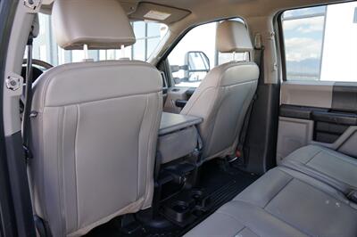 2020 Ford F-550 XL   - Photo 28 - Spanish Fork, UT 84660