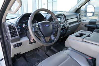 2020 Ford F-550 XL   - Photo 17 - Spanish Fork, UT 84660