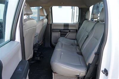 2020 Ford F-550 XL   - Photo 26 - Spanish Fork, UT 84660