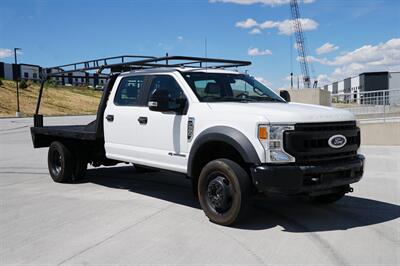 2020 Ford F-550 XL   - Photo 8 - Spanish Fork, UT 84660