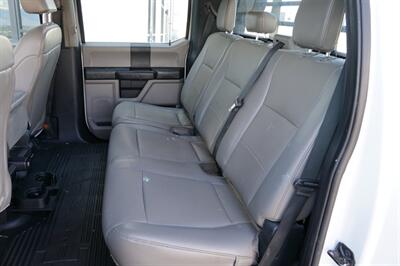 2020 Ford F-550 XL   - Photo 27 - Spanish Fork, UT 84660