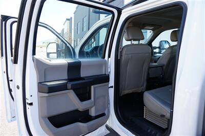 2020 Ford F-550 XL   - Photo 25 - Spanish Fork, UT 84660