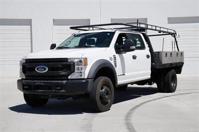 2020 Ford F-550 XL Truck