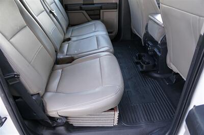 2020 Ford F-550 XL   - Photo 33 - Spanish Fork, UT 84660