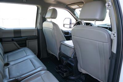 2020 Ford F-550 XL   - Photo 32 - Spanish Fork, UT 84660