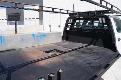 2020 Ford F-550 XL   - Photo 9 - Spanish Fork, UT 84660