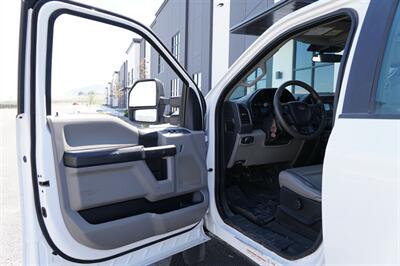 2020 Ford F-550 XL   - Photo 13 - Spanish Fork, UT 84660