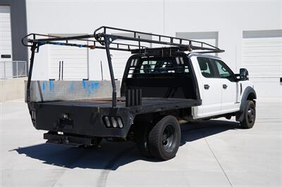 2020 Ford F-550 XL   - Photo 6 - Spanish Fork, UT 84660