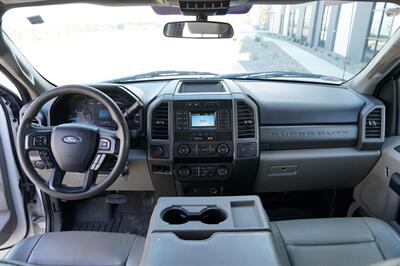2020 Ford F-550 XL   - Photo 30 - Spanish Fork, UT 84660