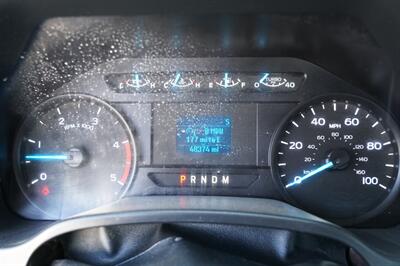 2020 Ford F-550 XL   - Photo 20 - Spanish Fork, UT 84660