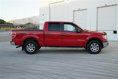 2010 Ford F-150 XLT - Photo 7 - Spanish Fork, UT 84660