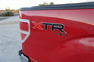 2010 Ford F-150 XLT - Photo 11 - Spanish Fork, UT 84660