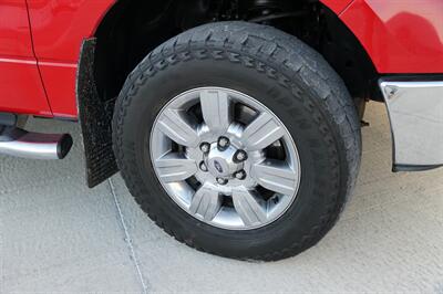 2010 Ford F-150 XLT - Photo 9 - Spanish Fork, UT 84660