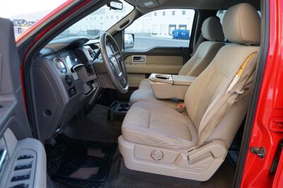 2010 Ford F-150 XLT - Photo 17 - Spanish Fork, UT 84660