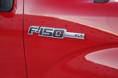 2010 Ford F-150 XLT - Photo 10 - Spanish Fork, UT 84660