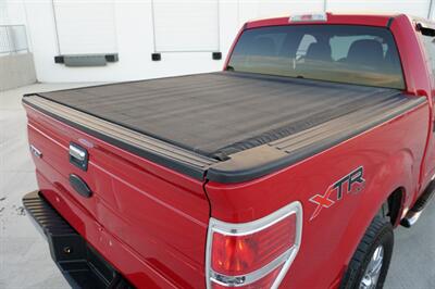 2010 Ford F-150 XLT - Photo 12 - Spanish Fork, UT 84660
