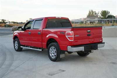 2010 Ford F-150 XLT - Photo 4 - Spanish Fork, UT 84660
