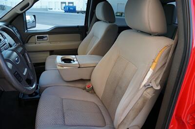 2010 Ford F-150 XLT - Photo 18 - Spanish Fork, UT 84660