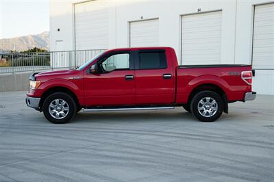 2010 Ford F-150 XLT - Photo 3 - Spanish Fork, UT 84660
