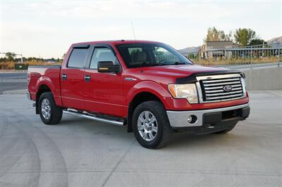 2010 Ford F-150 XLT - Photo 8 - Spanish Fork, UT 84660