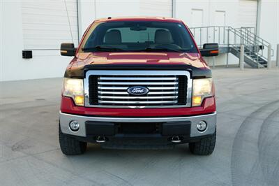 2010 Ford F-150 XLT - Photo 2 - Spanish Fork, UT 84660
