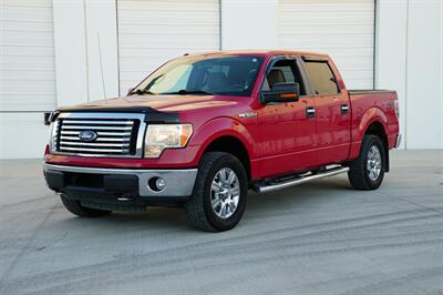 2010 Ford F-150 XLT - Photo 1 - Spanish Fork, UT 84660
