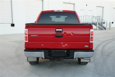 2010 Ford F-150 XLT - Photo 5 - Spanish Fork, UT 84660