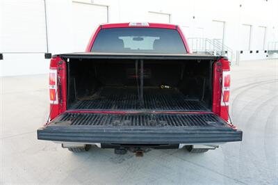 2010 Ford F-150 XLT - Photo 13 - Spanish Fork, UT 84660